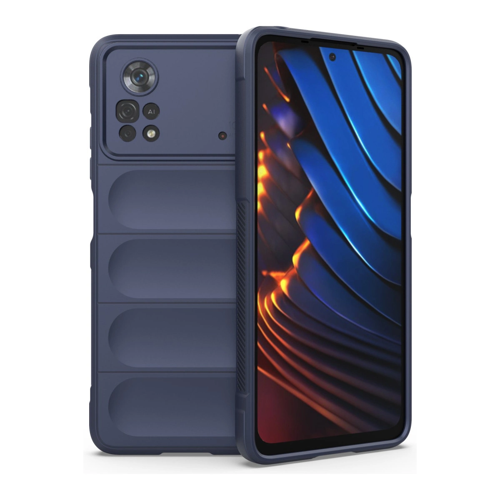 X4 5G Optimum - Lacivert