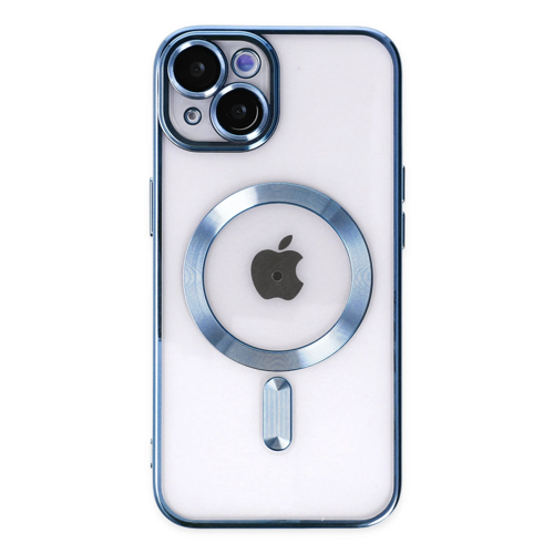 İphone 14 Kross Magneticsafe Kapak - Sierra