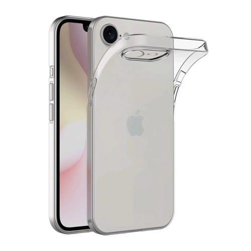 İphone 16E Lüx Şeffaf