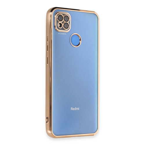 9C Lensli - Gold