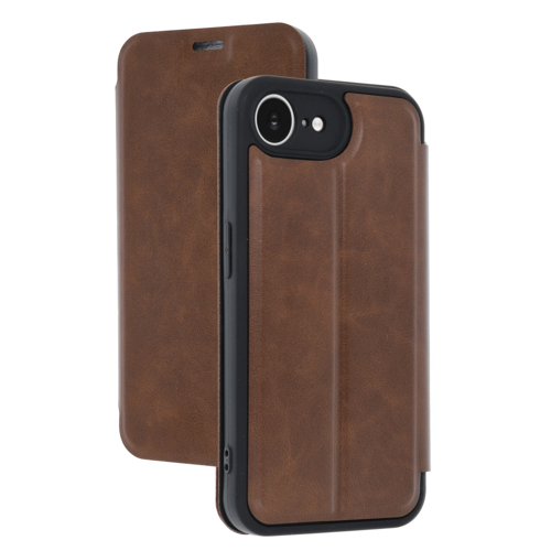 İphone 16E Flip Cover - Taba