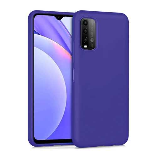 9T Nano İçi Kadife - Mor