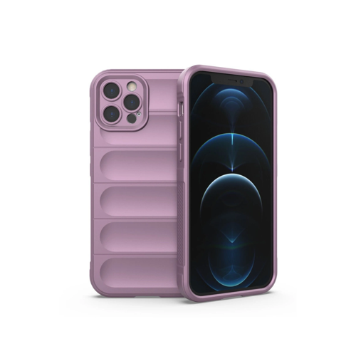 İphone 12 Optimum - Mor