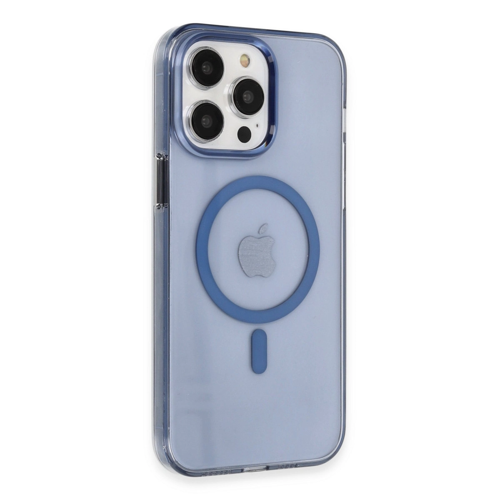 İphone 14 Tron Şeffaf Kapak -