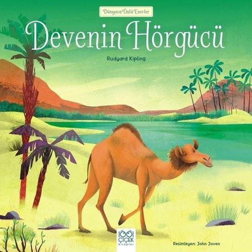 Devenin Hörgücü - Dünyaca Ünlü Eserler