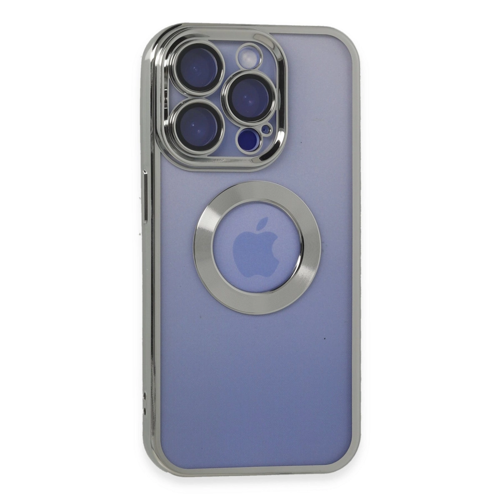 İphone 15 Slot - Gümüş