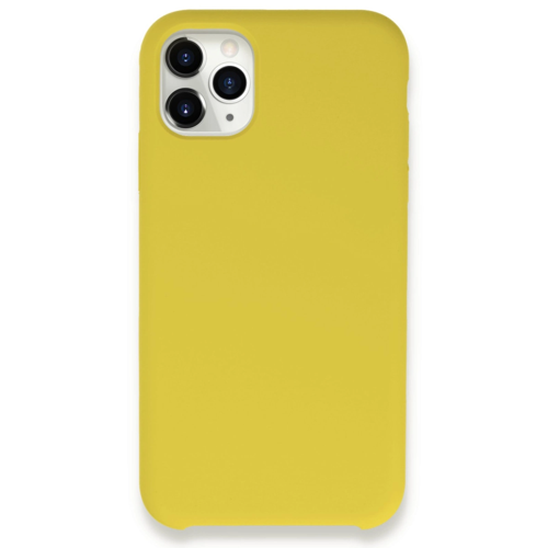İphone 11 Lansman Legant - Sarı