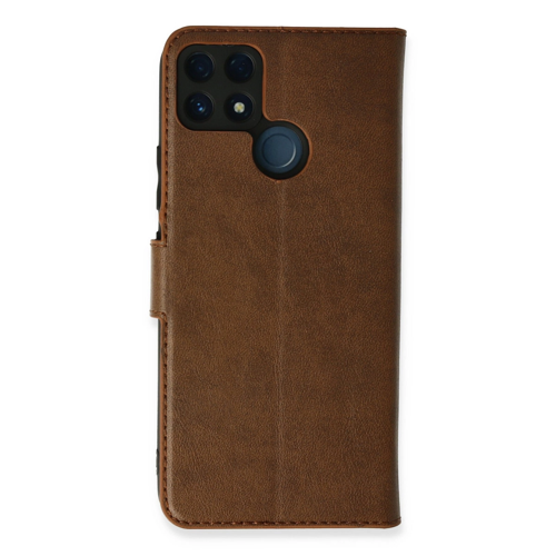 C25 S Kapaklı - Taba
