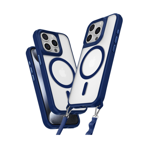 İphone 14 Enka - Lacivert
