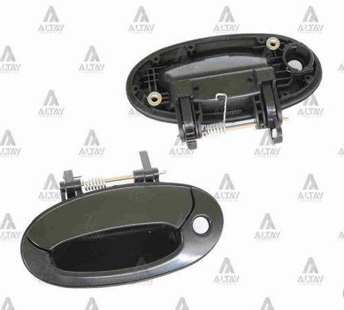Hyundai Elantra 1996-2000 Kapı Kolu Ön Dış Sol (Oem No:82650-29000) (Adet)