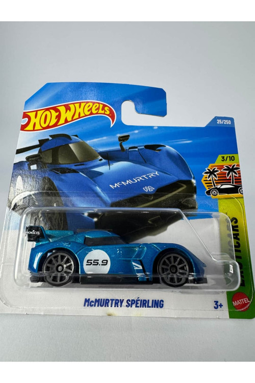 Regular Mcmurtry Speırlıng Model Araba Jjh81