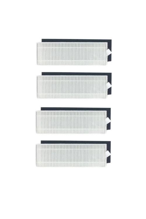 Xiaomi Vacuum Mop Essential (Mjstg1) Uyumlu 4'Lü Hepa Filtre