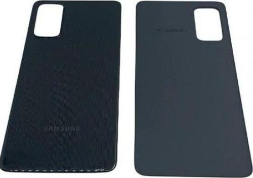 Samsung Galaxy M52 Arka Kapak