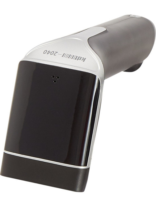 KDS-2040 1D USB Standlı Kablolu Lazer Barkod Okuyucu