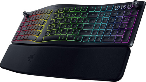 PRO TYPE ERGO KBS KLAVYE US RZ03-05440100-R3M1