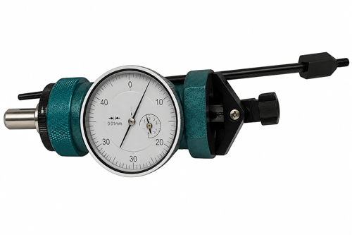 Çok Fonksiyonlu Salgı Komparatörü 0.01mm