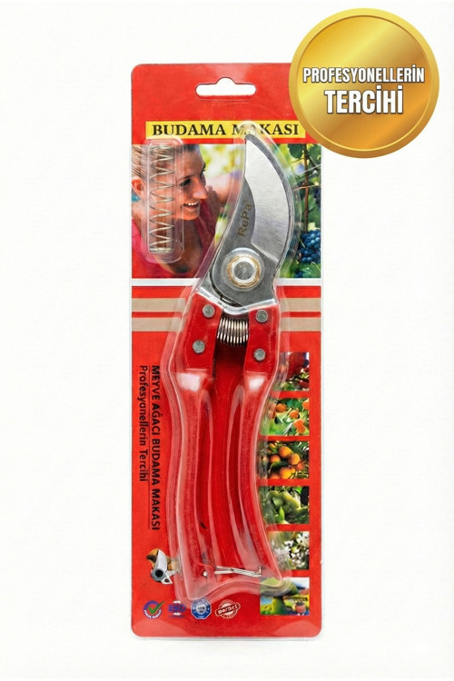 Bağ Bahçe Budama Makası