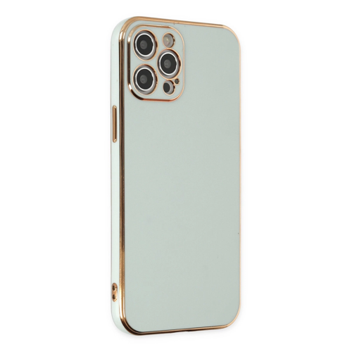 İphone 12 Volet - Yeşil