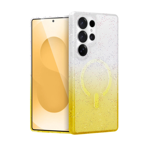S24 Pummel Shiny Kapak - Gold