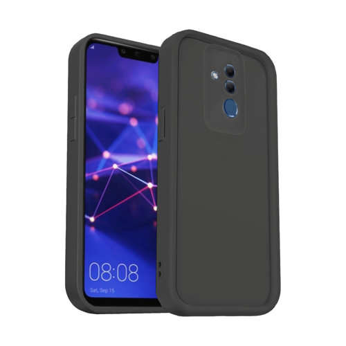 Mate 20 Lite Viera - Siyah