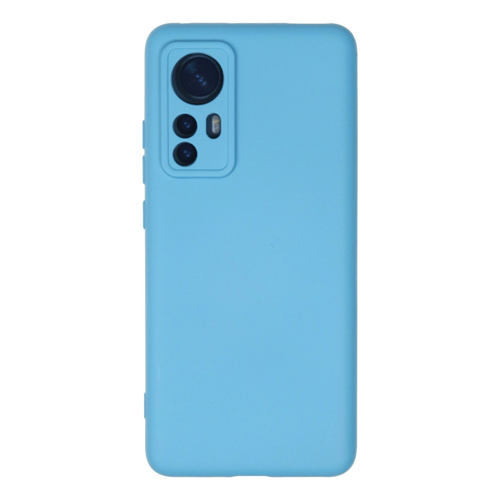 Mi 12 Nano İçi Kadife -
