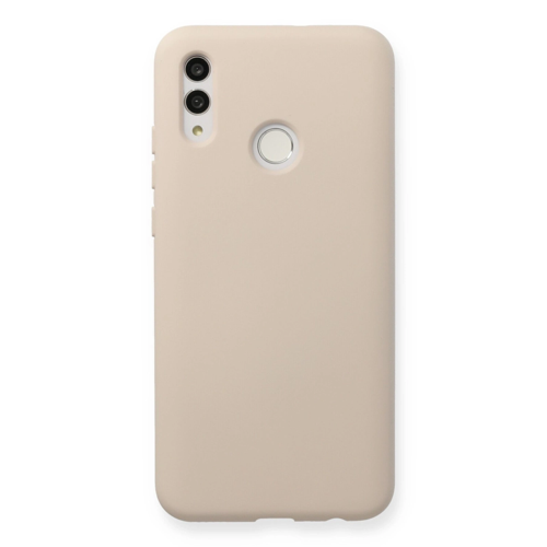 P 2019 Nano İçi Kadife - Pudra