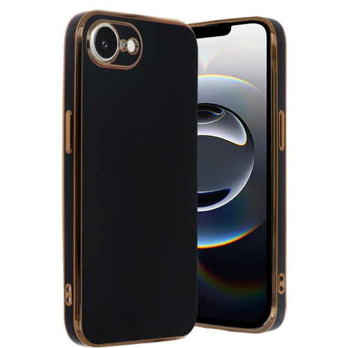 İphone 16E Volet - Siyah