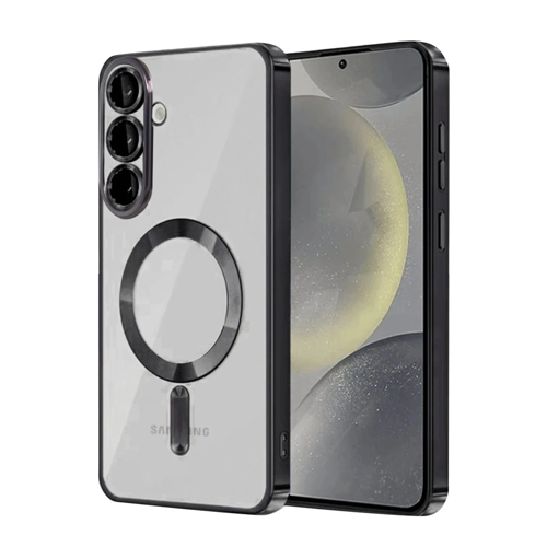 S26 Kross Magneticsafe Kapak - Siyah