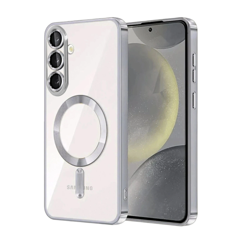 S26 Kross Magneticsafe Kapak - Titan Gri