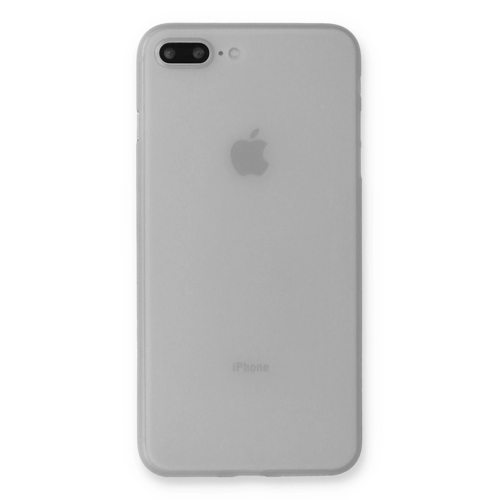 İphone 7 Pp İnce Kapak - Beyaz