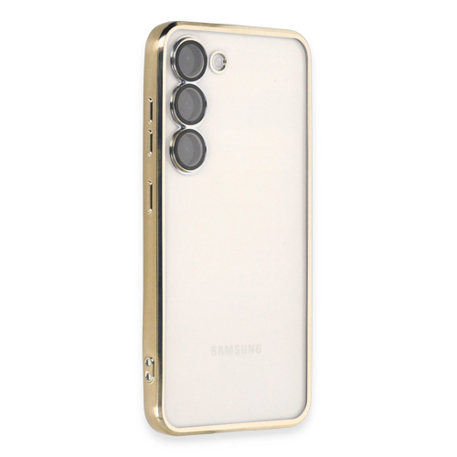 S24 Lensli - Gold
