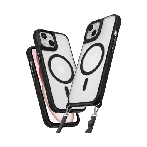 İphone 14 Enka - Siyah