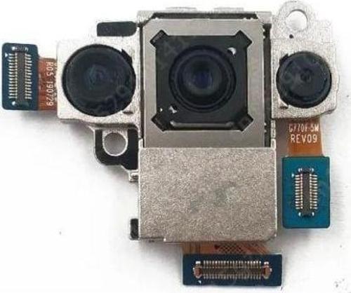 Samsung Galaxy S10 Lite Arka Kamera 2