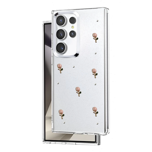 S25 Fiyonk Desenli Kapak - Desen 6