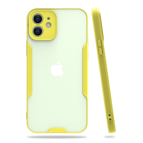 İphone 12 Platin - Sarı