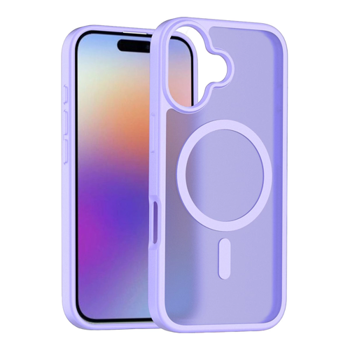 İphone 17 Jota Kapak - Lila