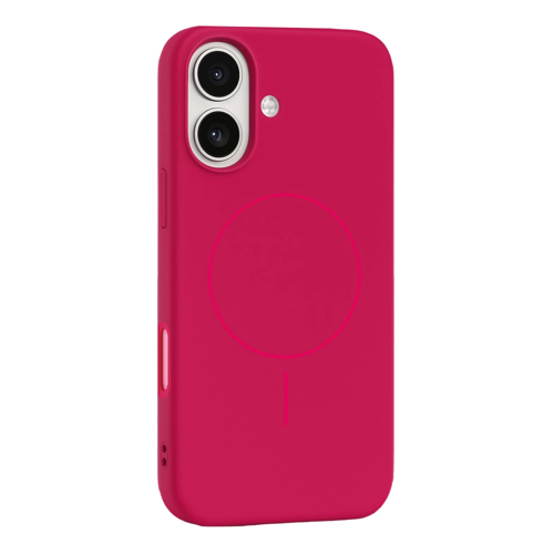 İphone 17 Jully Kapak - Pembe