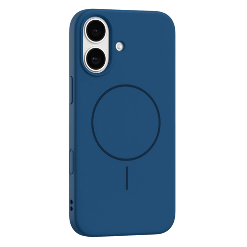 İphone 17 Jully Kapak - Lacivert