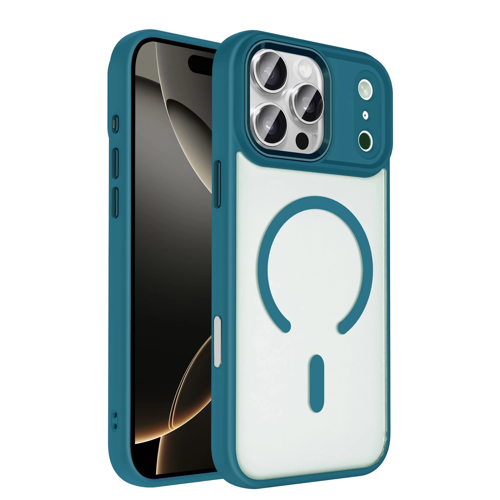 İphone 17 Kapak -