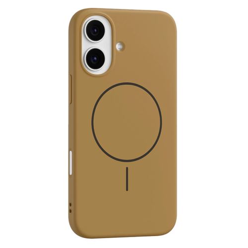 İphone 17 Jully Kapak - Çöl Titanyum