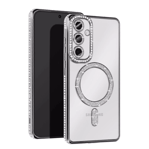 A36 Joke Simli Magneticsafe - Gümüş