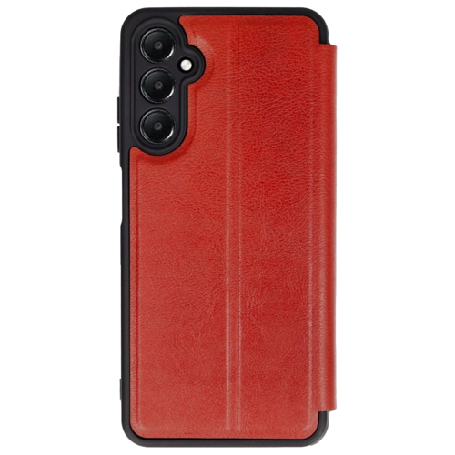 A56 Flip Cover - Kırmızı