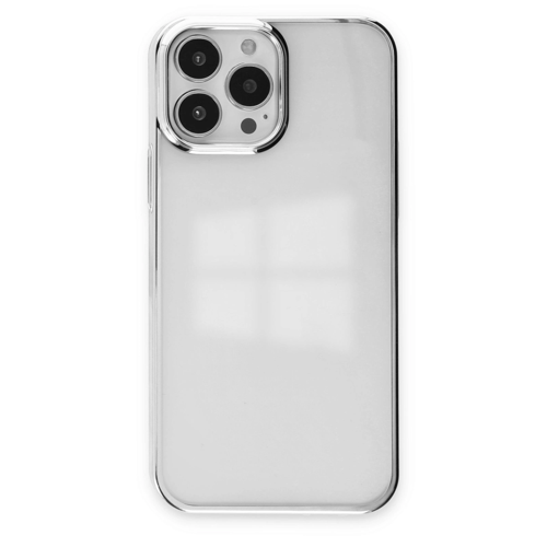 İphone 13 Element - Gümüş