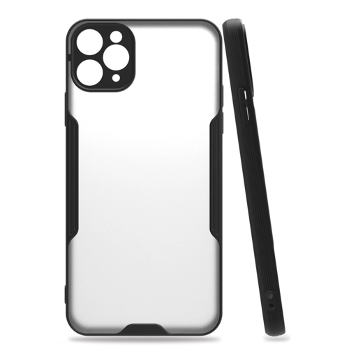 İphone 11 Platin - Siyah
