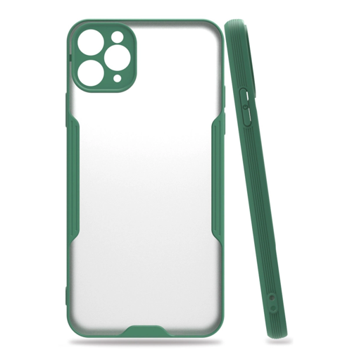 İphone 11 Platin - Yeşil