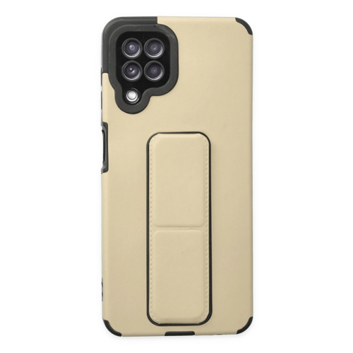 A22 Mega Standlı - Gold