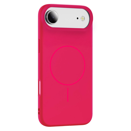 İphone 17 Air Jully Kapak - Pembe