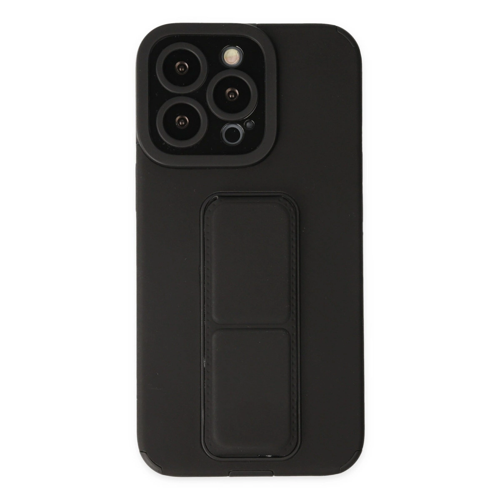 İphone 13 Mega Standlı - Siyah