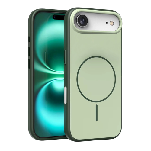 İphone 17 Air Kapak - Koyu Yeşil