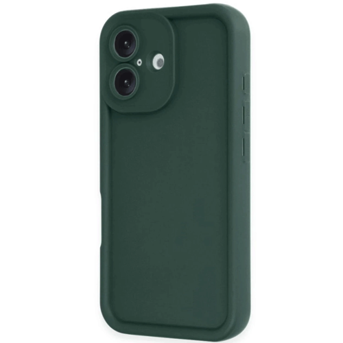İphone 16 Viera - Koyu Yeşil
